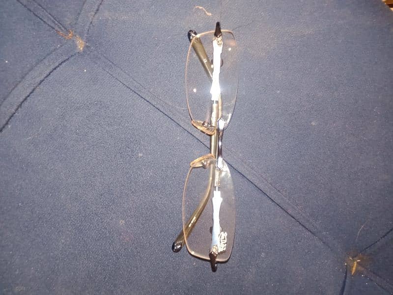Von dutch original limited edition glasses 2