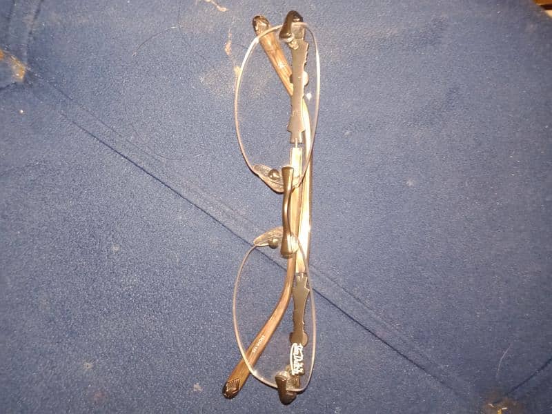Von dutch original limited edition glasses 3