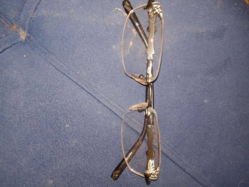 Von dutch original limited edition glasses 4