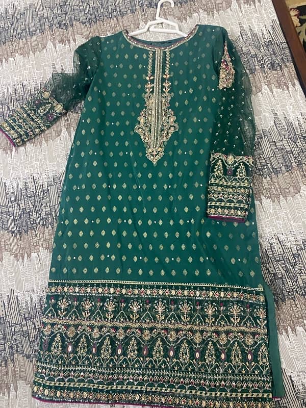 Formal dress for wedding ready to wear 0