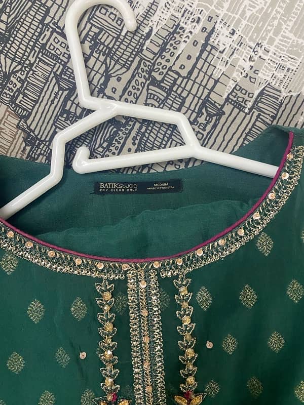 Formal dress for wedding ready to wear 2