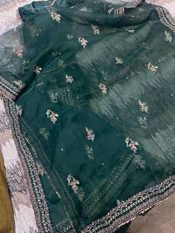 Formal dress for wedding ready to wear 3