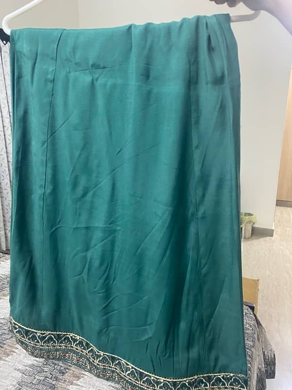 Formal dress for wedding ready to wear 4