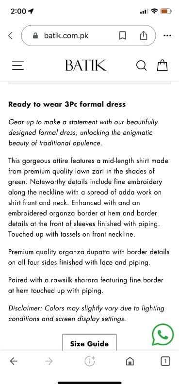 Formal dress for wedding ready to wear 5
