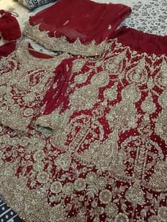 bridal sharara