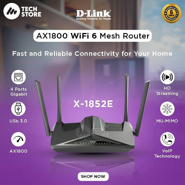 d-link dsl-x1852e Modem 0