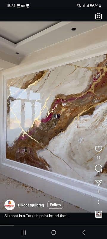 home textures turkish paint