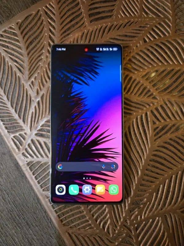Tecno Camon 30 Pro 0