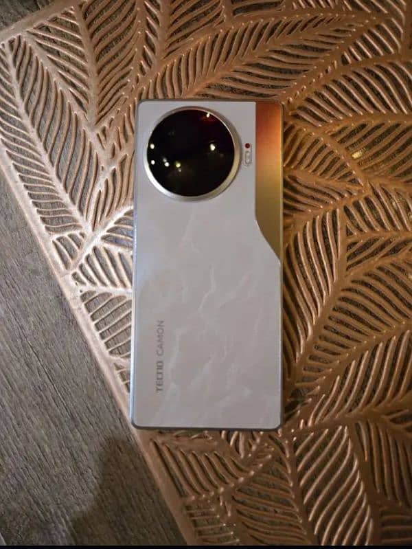 Tecno Camon 30 Pro 3