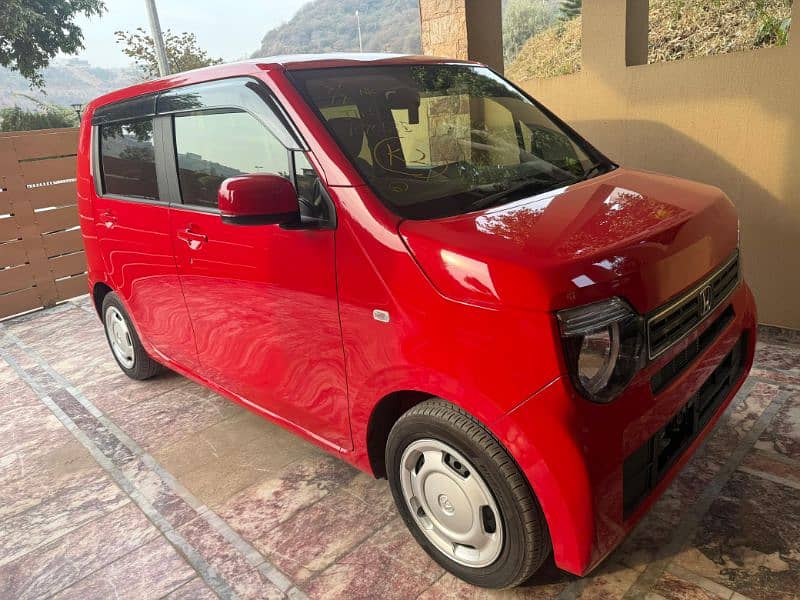 Honda N Wgn 2021 0