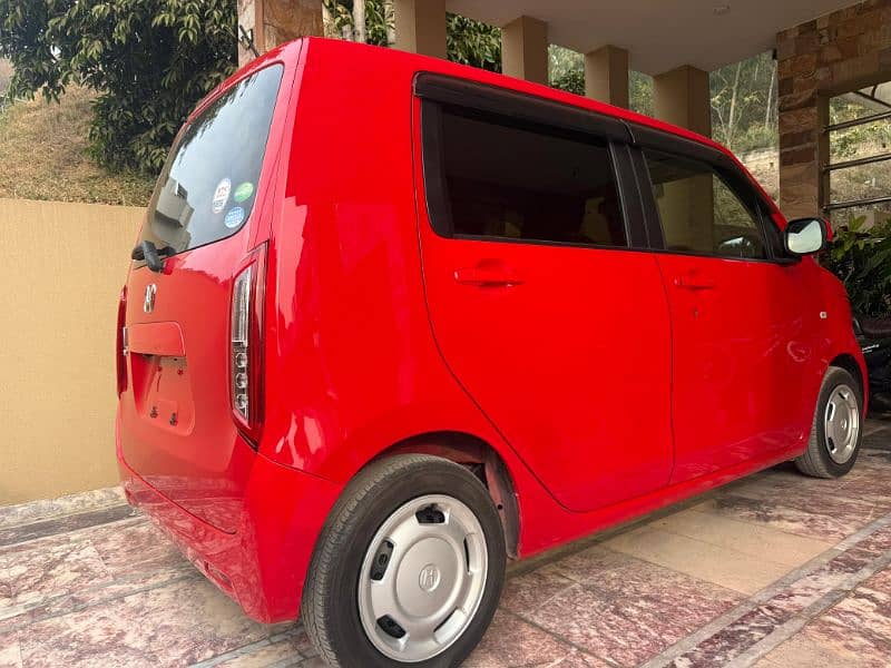 Honda N Wgn 2021 2