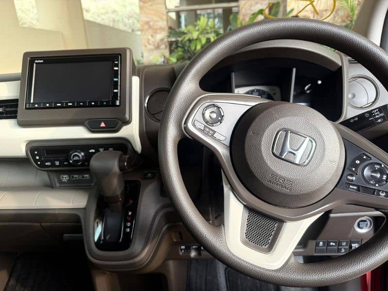 Honda N Wgn 2021 6