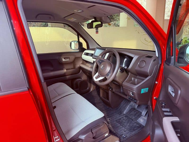Honda N Wgn 2021 7