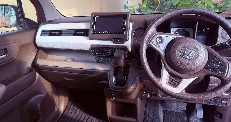 Honda N Wgn 2021 8