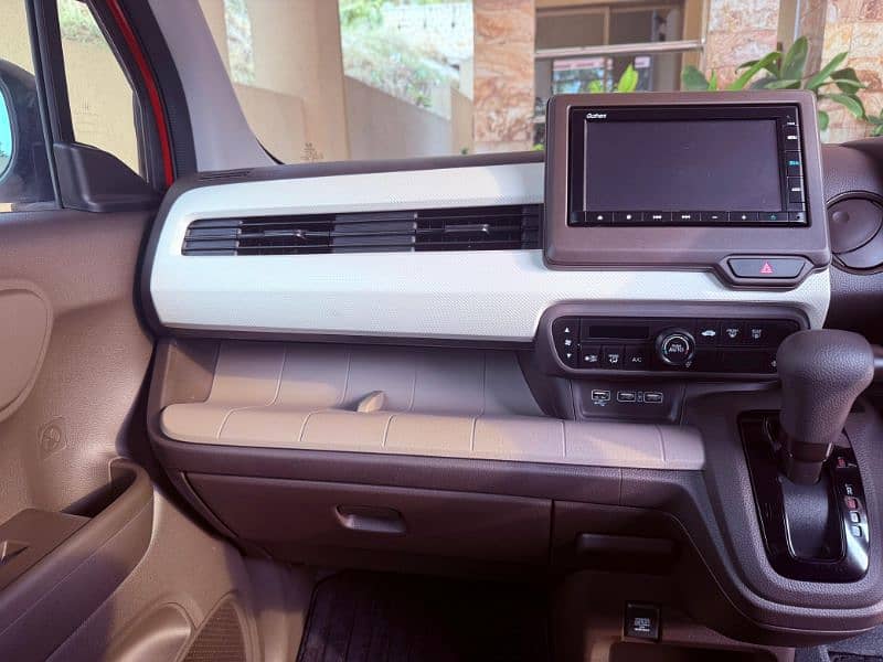 Honda N Wgn 2021 9