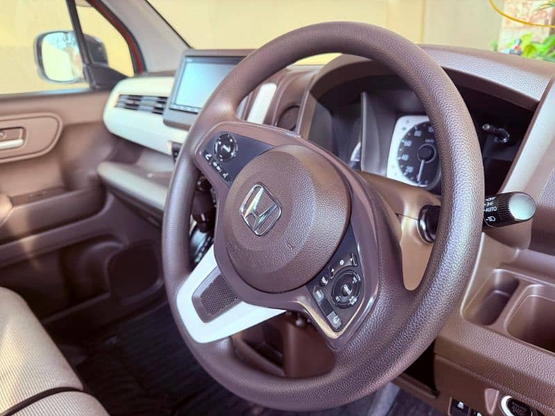 Honda N Wgn 2021 10