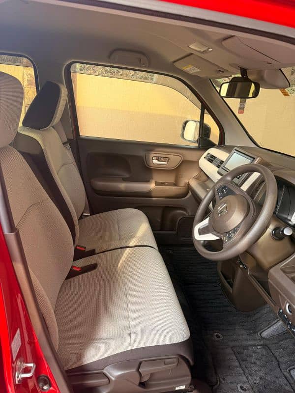 Honda N Wgn 2021 12