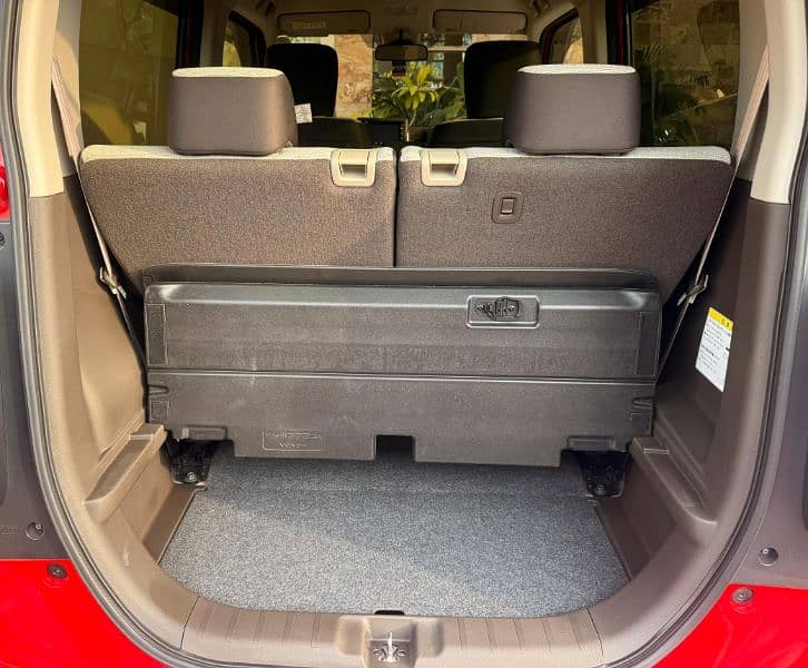 Honda N Wgn 2021 13