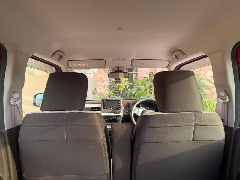 Honda N Wgn 2021 15