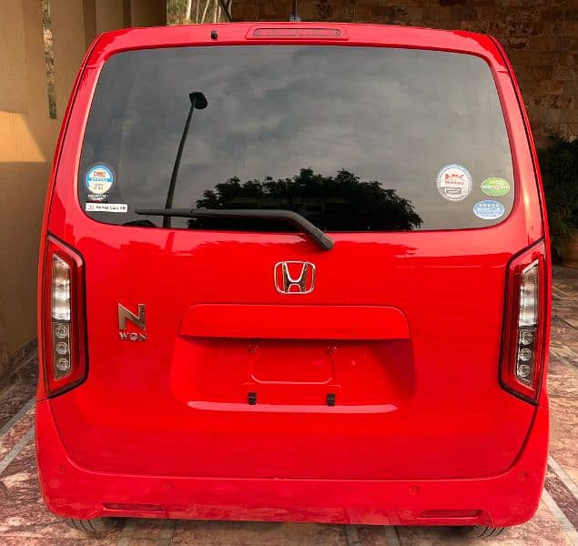 Honda N Wgn 2021 17