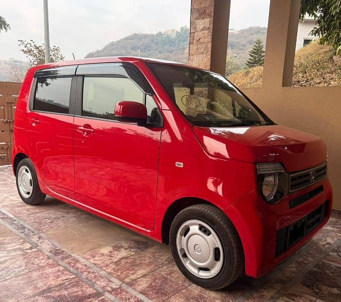 Honda N Wgn 2021 18