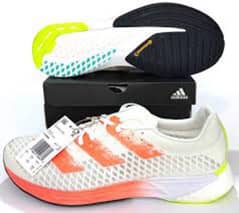 ADIDAS original Lush Condition 8.5 uk