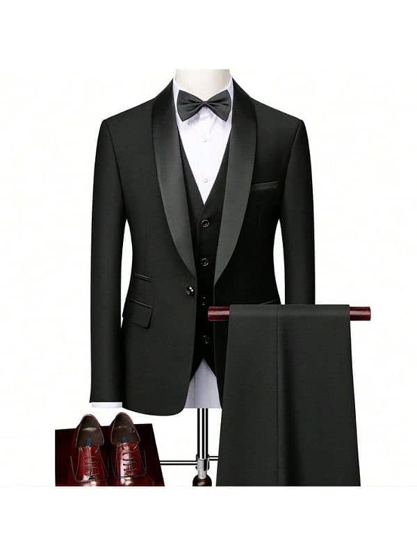 coat pant suit or sherwani package 7