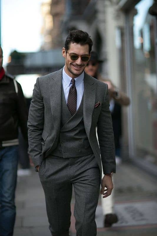 coat pant suit or sherwani package 8
