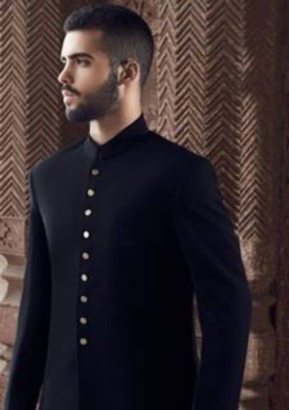 coat pant suit or sherwani package 16