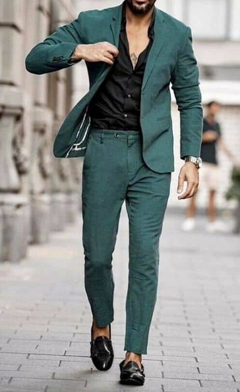 coat pant suit or sherwani package 18
