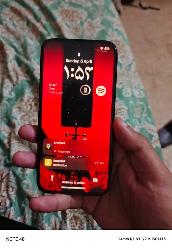 iphone 13 jv | 128gb | JV 5