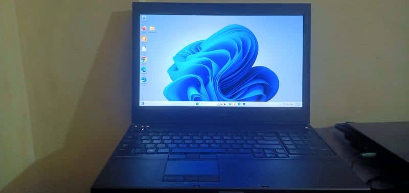 Core i7 4th generation workstation laptop 3
