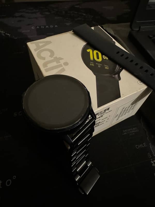 Galaxy Watch Active 2 44mm 0