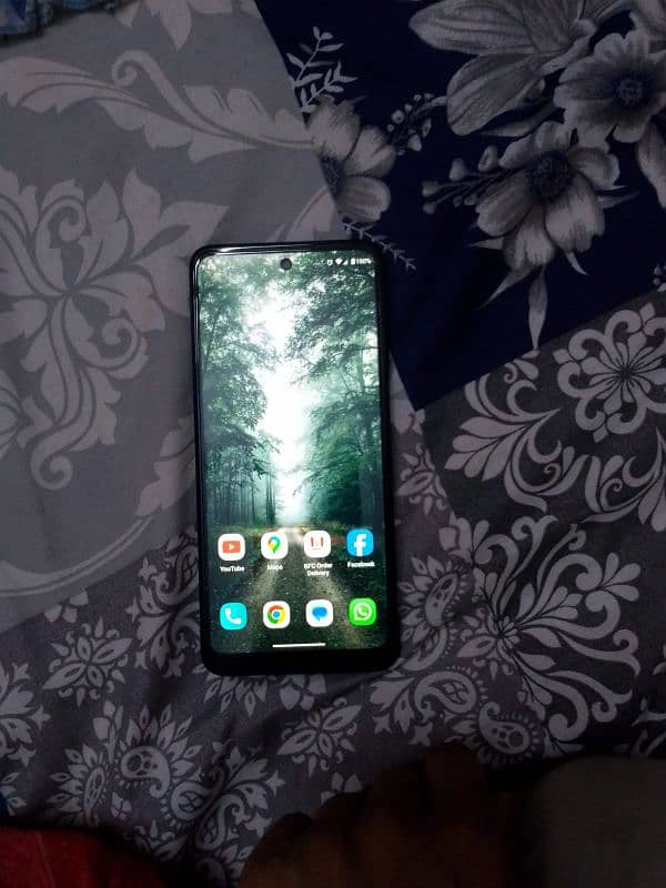 moto g 5G 2022 1