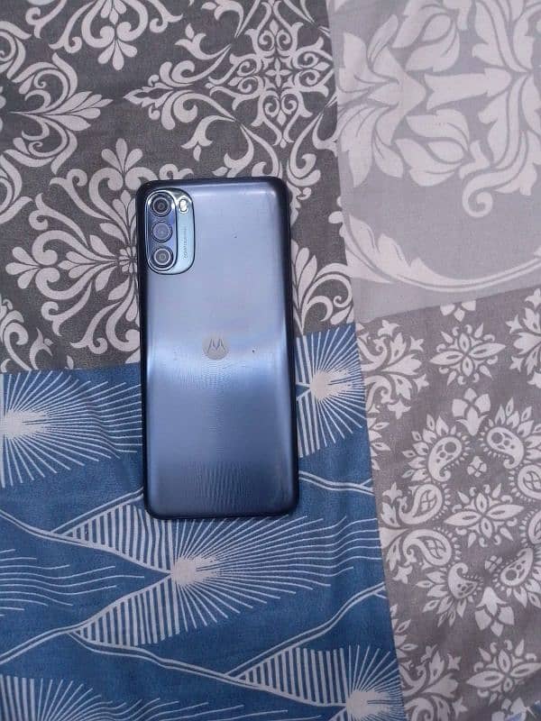 moto g 5G 2022 2