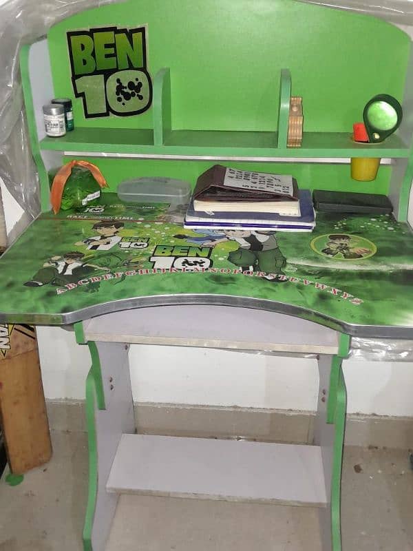 STUDY TABLE FOR SALE 1