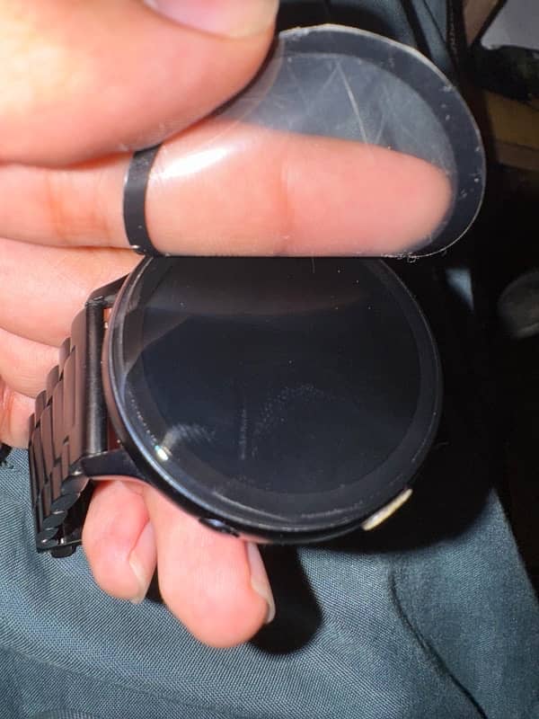 Galaxy Watch Active 2 44mm 5