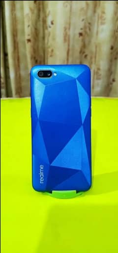 ALL OK Realme C2 3/32 10/10 condition