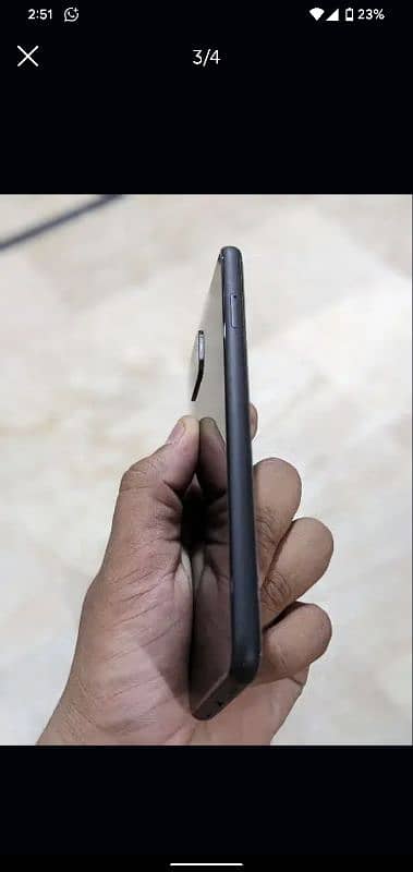 Google pixel 4xl 2