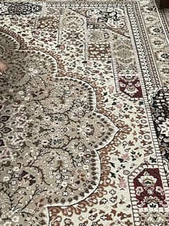 Original Turkish Carpet For Sell