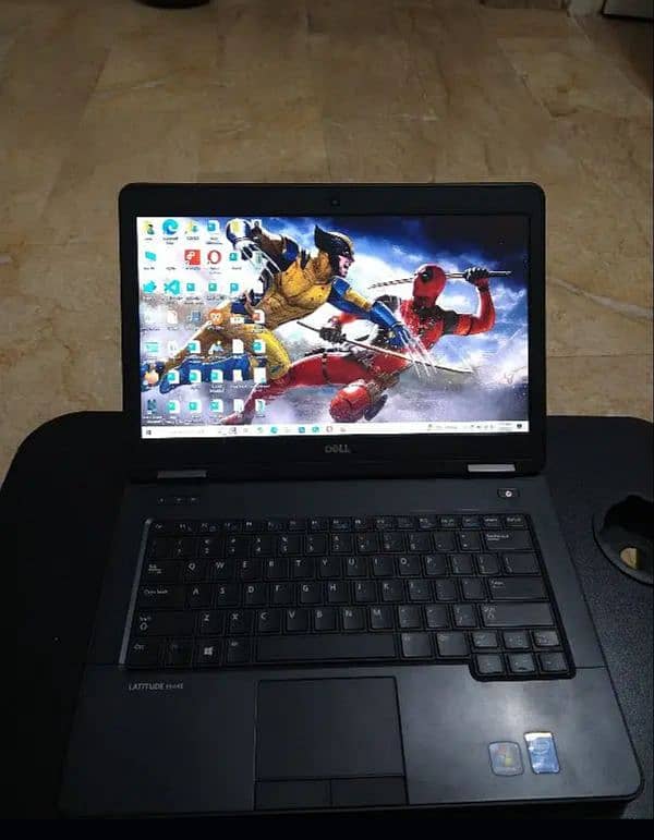 Dell latitude E5440 1