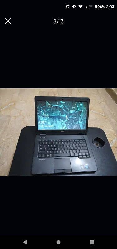Dell latitude E5440 2