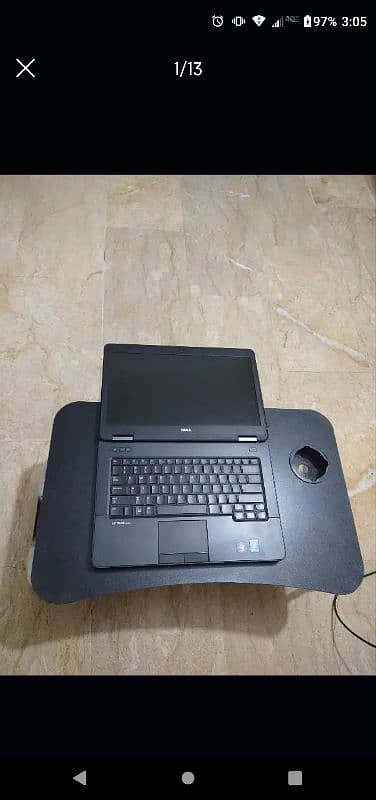 Dell latitude E5440 8