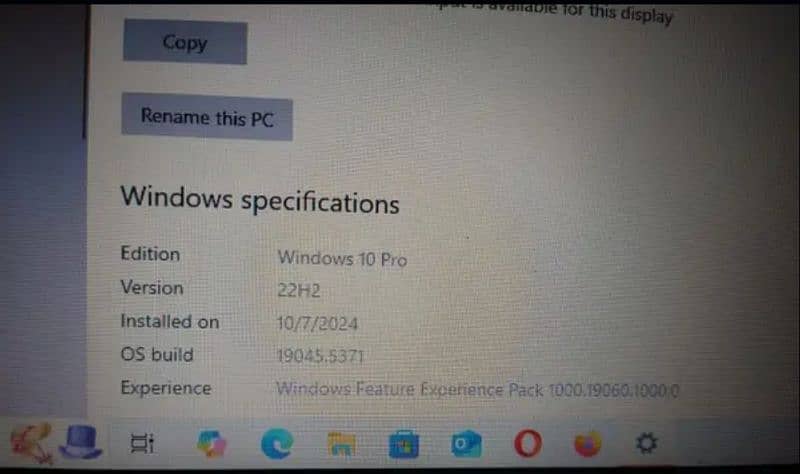 Dell latitude E5440 11