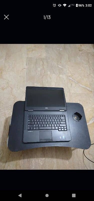 Dell latitude E5440 18