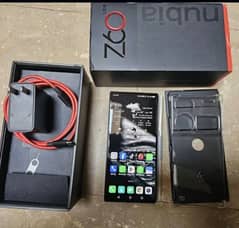 ZTE