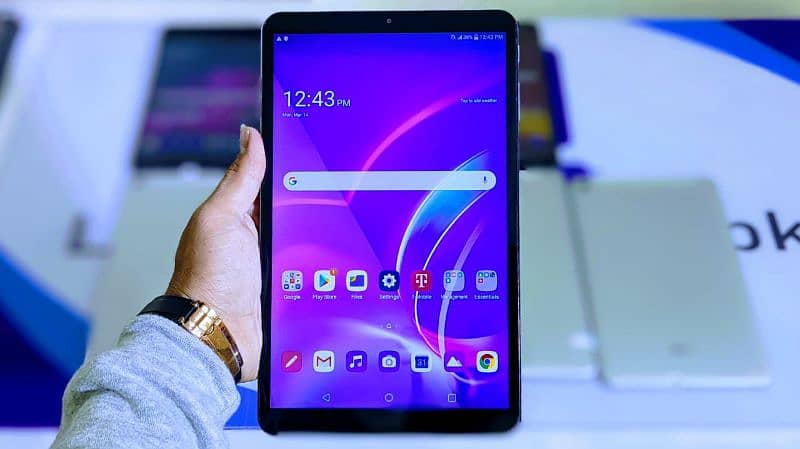 Mega Discount Offer | Tablets | Office Tabs | Lenovo Tabs 2