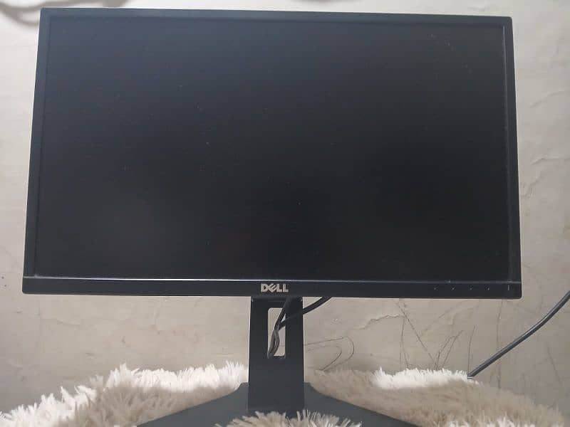 Dell Monitor 2