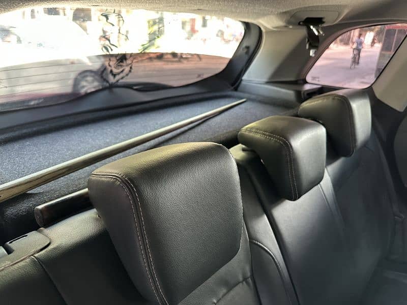 Suzuki Vitara glx 2017 13