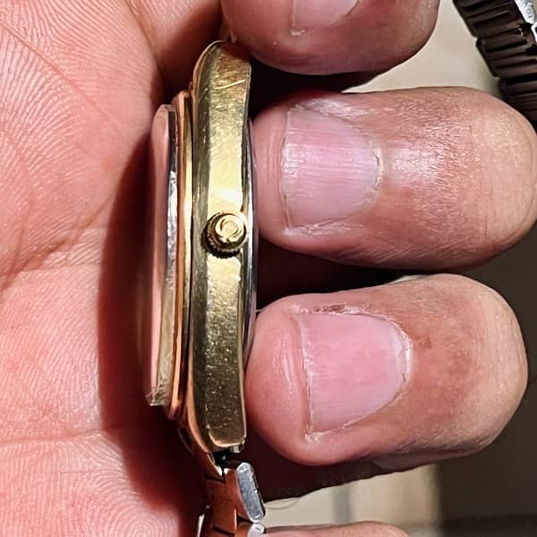 Omega Seamaster Automatic watch all genuine 1